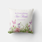 すべて与えの装飾用クッション クッション (正面)