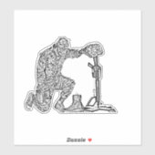 すべて与えの シール (シート)