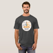 すべて人: ティー (正面フル)