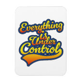 すべて制御されている マグネット (縦)