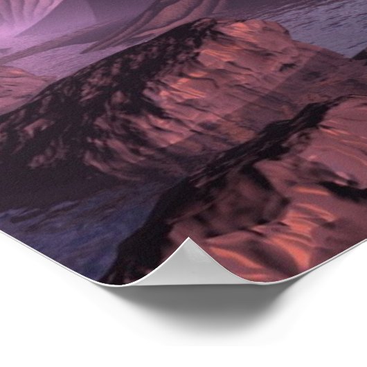 すべて単独 ポスター (角)