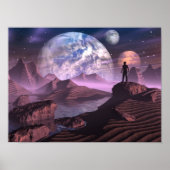 すべて単独 ポスター (正面)