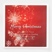 すべて変更文字団体や組織クリスマスパーティー (正面)