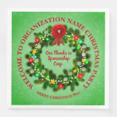 すべて変更文字団体や組織クリスマス (正面)