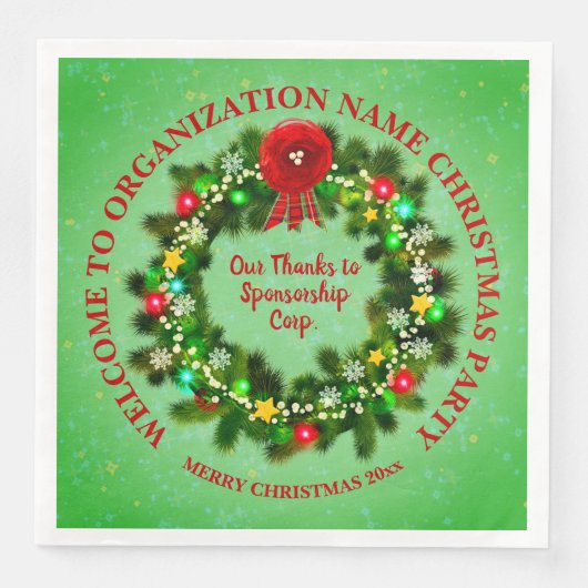 すべて変更文字団体や組織クリスマス (正面)