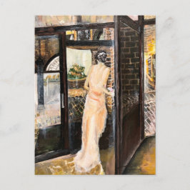 すべて大人絵画の ポストカード