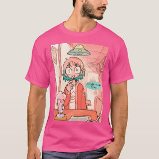 すべて岡 Tシャツ