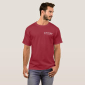 すべて得 Tシャツ (正面フル)