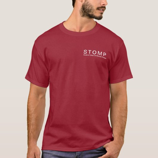 すべて得 Tシャツ (正面)