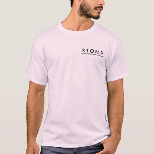 すべて得Tシャツ Tシャツ (正面)