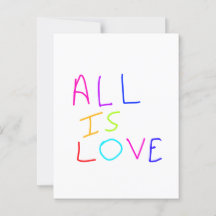 すべて愛レインボーカラフルプライドLGBTQゲイ6月