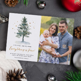 すべて感謝素晴らしの金ゴールドスクリプト写真 シーズンカード