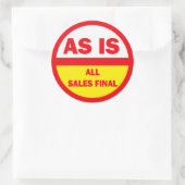 すべて最終販売 ラウンドシール (バッグ)