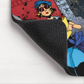 すべて正常v2イメージマウスパッド マウスパッド (コーナー)