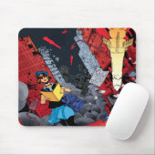 すべて正常v2イメージマウスパッド マウスパッド (マウス)