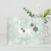 すべて穏やかである全て明るい鹿休日 シーズンカード (スタンド正面)