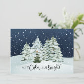 すべて穏やかな松の木 シーズンカード (スタンド正面)