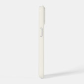 すべて素晴らしいの波のために iPhone 15ケース (右側面)