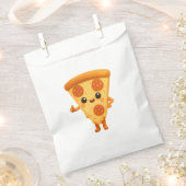 すべて素晴らしかわいい フェイバーバッグ (クリップ留めされた状態)