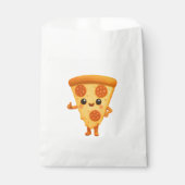 すべて素晴らしかわいい フェイバーバッグ (正面)