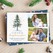 すべて素晴らしのおもしろいクリスマス引用文2 Photo シーズンカード