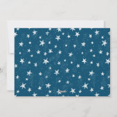 すべて素晴らしのおもしろいクリスマス引用文2 Photo シーズンカード (裏面)