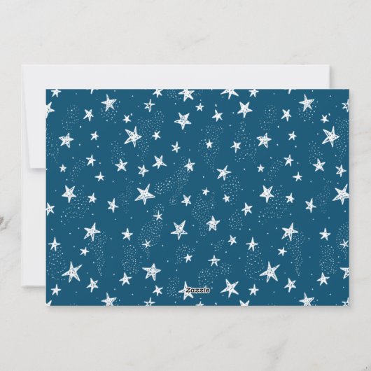 すべて素晴らしのおもしろいクリスマス引用文2 Photo シーズンカード (裏面)