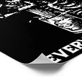 すべて素晴らしの素晴らしハロウィン素晴らしのコスム ポスター (角)