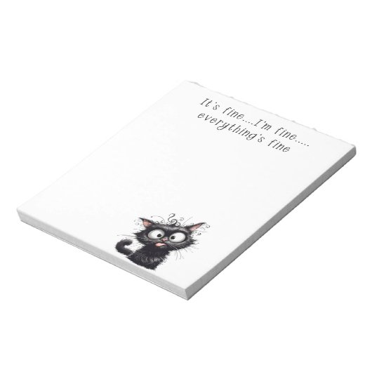 すべて素晴らしはメモおもしろい帳先生 ノートパッド (回転)