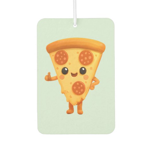 すべて素晴らし カーエアーフレッシュナー (正面)