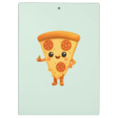 すべて素晴らし クリップボード (裏面)