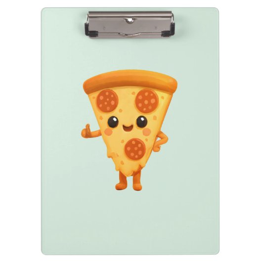 すべて素晴らし クリップボード (正面)