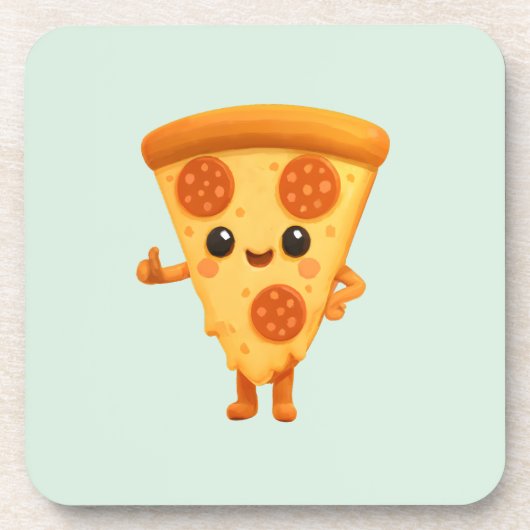 すべて素晴らし コースター (正面)