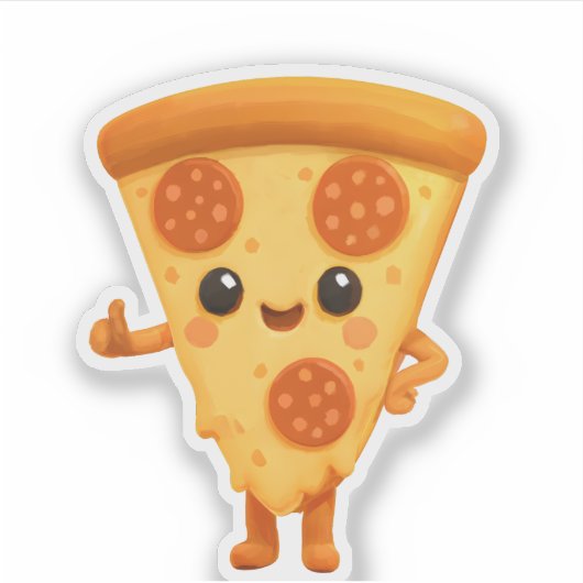 すべて素晴らし シール (正面)