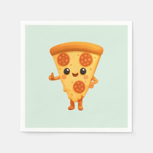 すべて素晴らし スタンダードカクテルナプキン (正面)