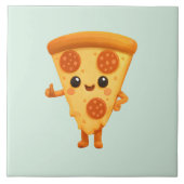 すべて素晴らし タイル (正面)