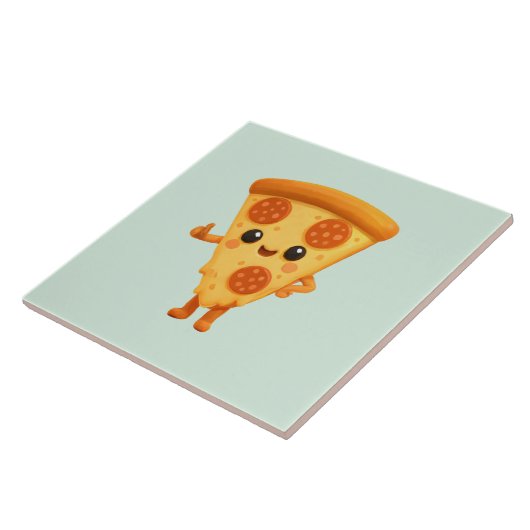 すべて素晴らし タイル (側面)