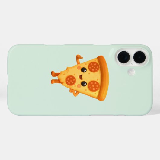 すべて素晴らし Case-Mate iPhoneケース (裏面 (横))