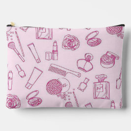 すべて美しい アクセサリーポーチ