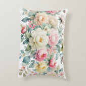 "すべて美しく" アクセントクッション (裏面(縦))