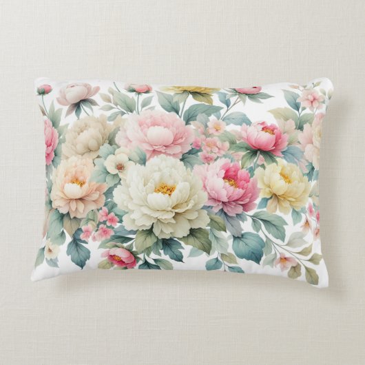 "すべて美しく" アクセントクッション (裏面)