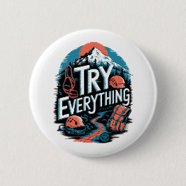 すべて試す 缶バッジ