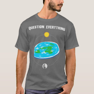 すべて質問1 Tシャツ