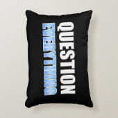 すべて質問 アクセントクッション (正面(垂直))