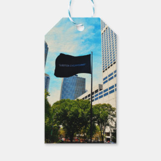 すべて質問 ギフトタグ