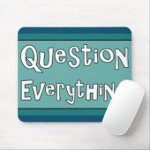 すべて質問 マウスパッド (マウス)
