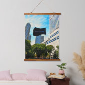 すべて質問 吊り下げ型タペストリー (寝室)