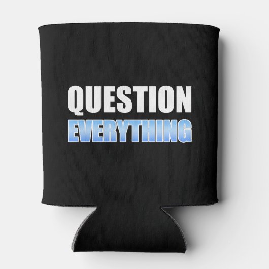 すべて質問 缶クーラー (裏面)