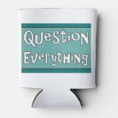 すべて質問 缶クーラー (正面)