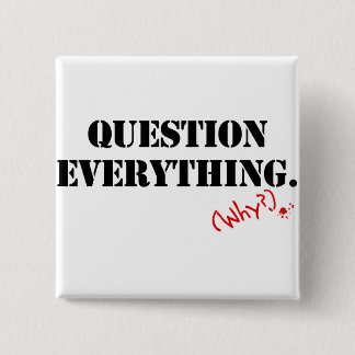 すべて質問 缶バッジ